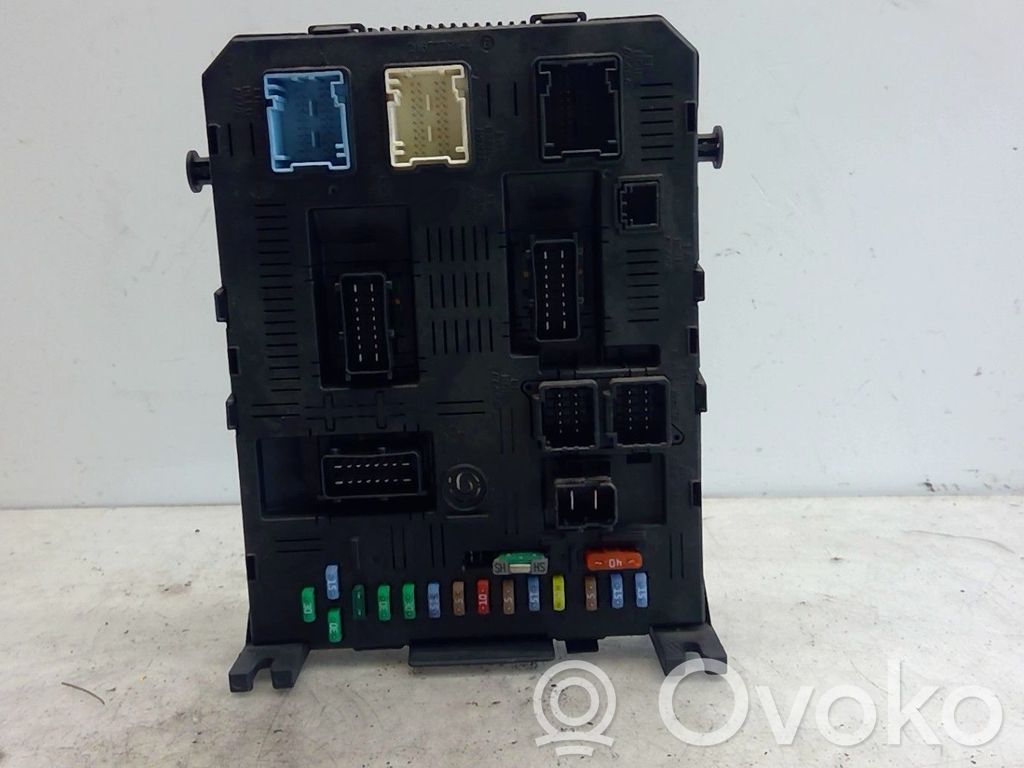 Citroen C5 BSM Control unit 
