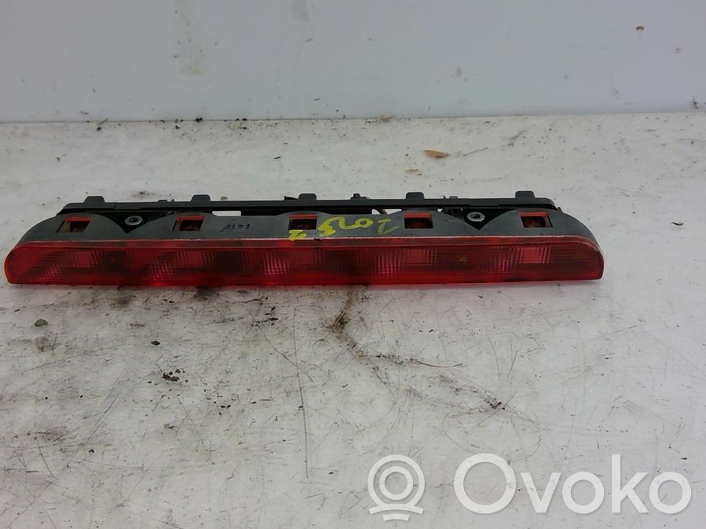 Peugeot 306 Third/center stoplight 