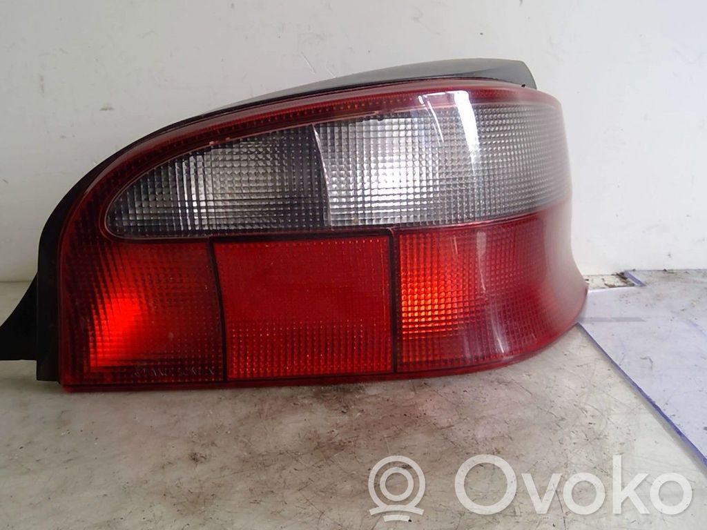 Citroen Saxo Takavalot 