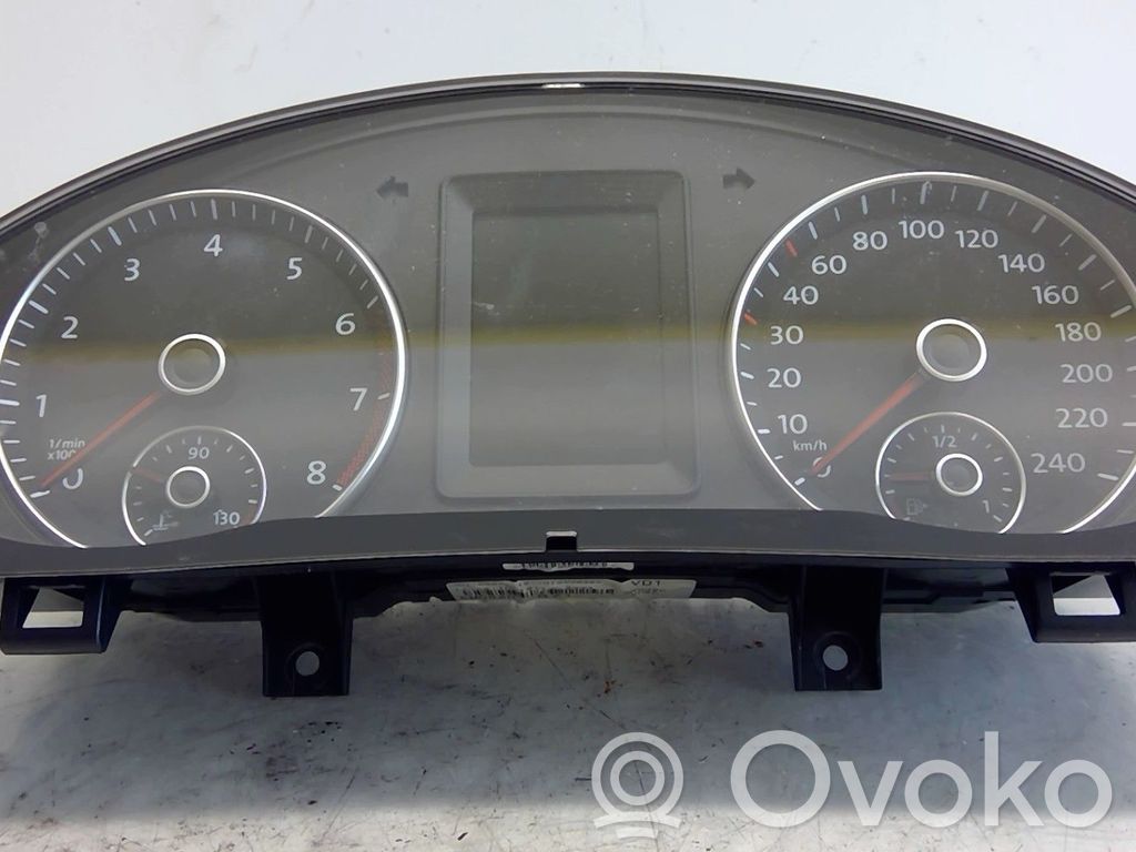 Volkswagen Golf Plus Velocímetro (tablero de instrumentos) 