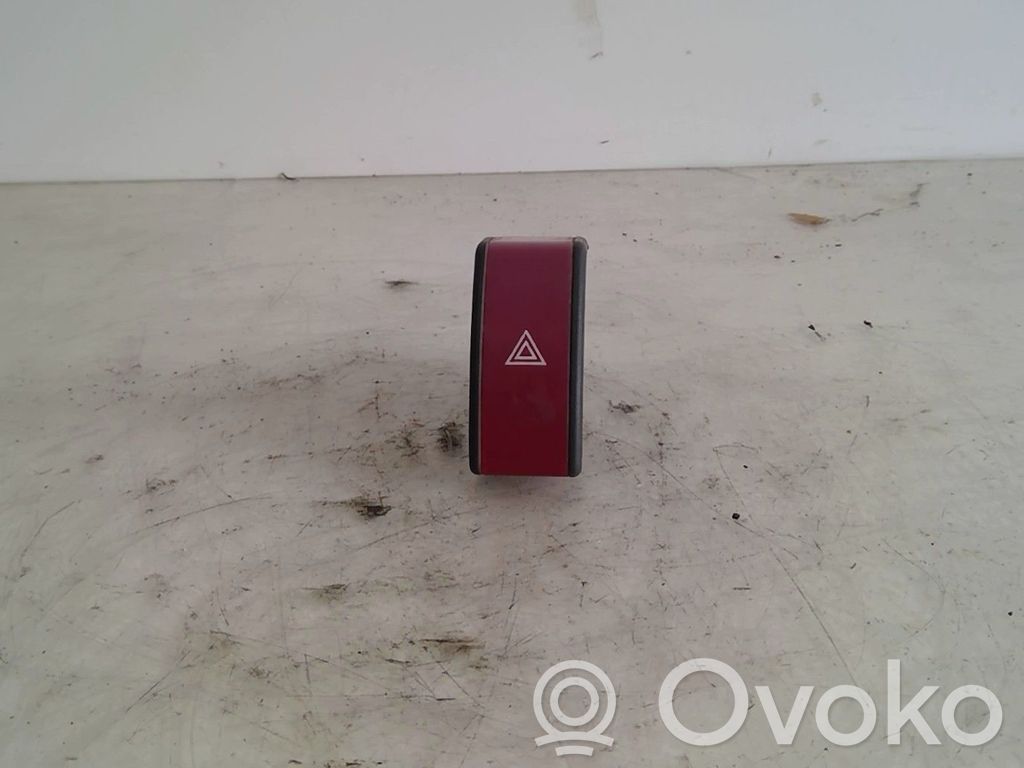 Hazard light switch   95526834