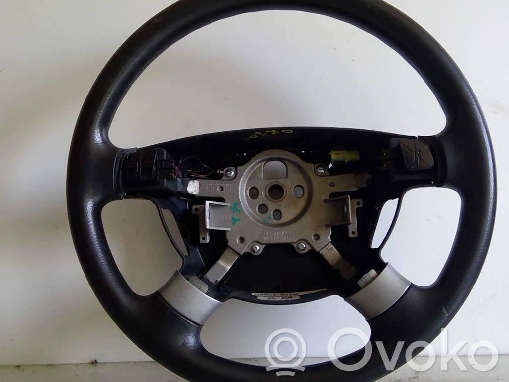 Chevrolet Aveo Steering wheel 