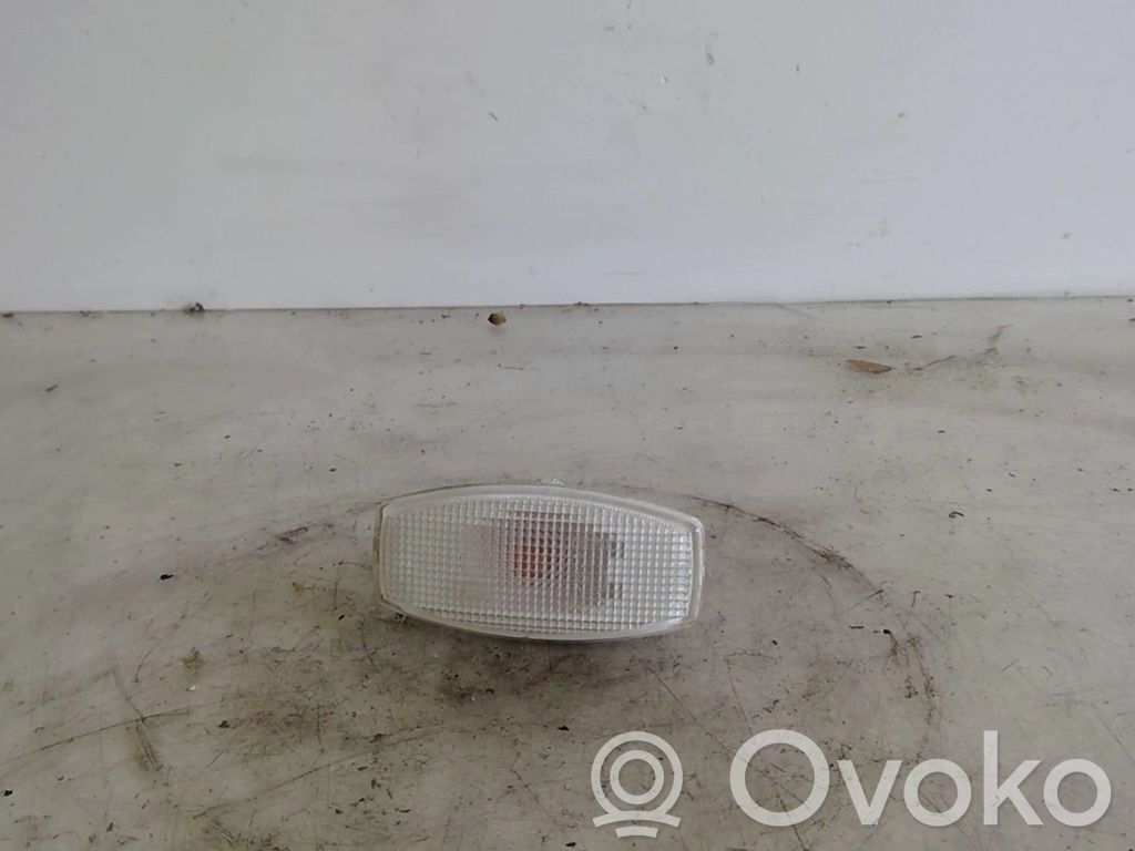 Chevrolet Aveo Front indicator light 