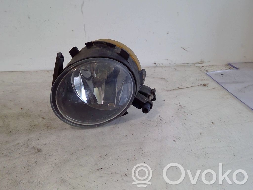 Seat Ibiza IV (6J,6P) Luz de niebla delantera 