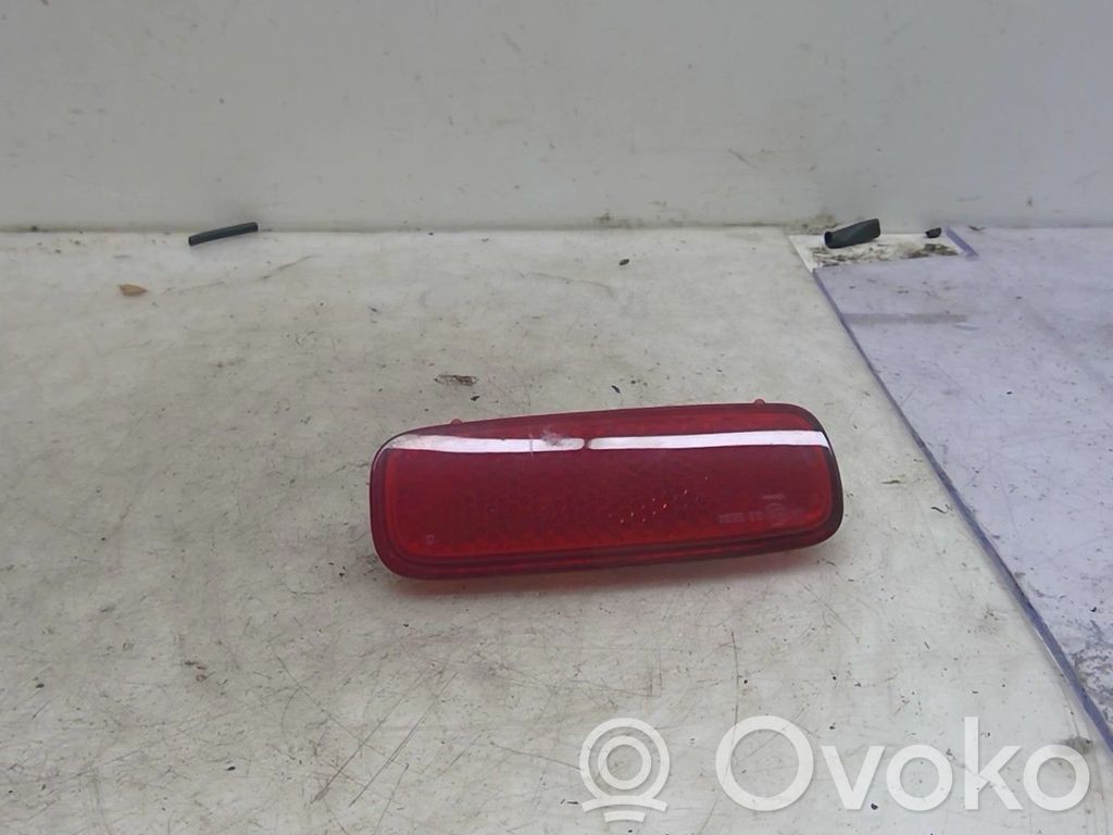 Citroen C1 Aizmugurē atstarotājs 
