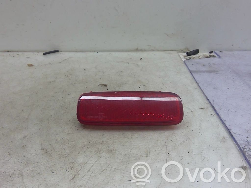 Citroen C1 Reflector de faros/luces traseros 