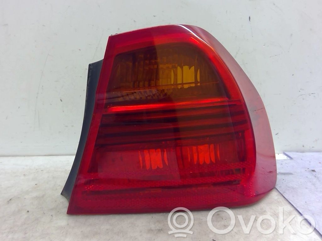 Rear/tail lights   63216937458