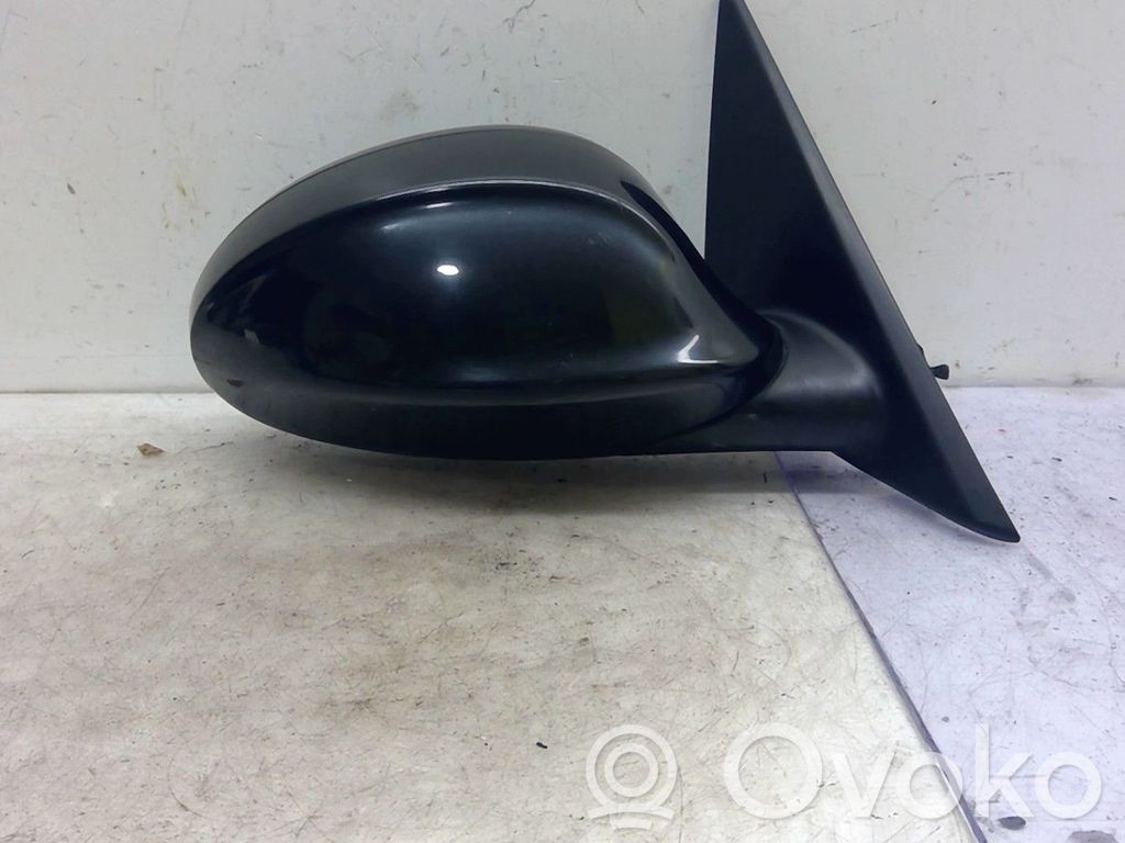 Manual wing mirror   51167268262