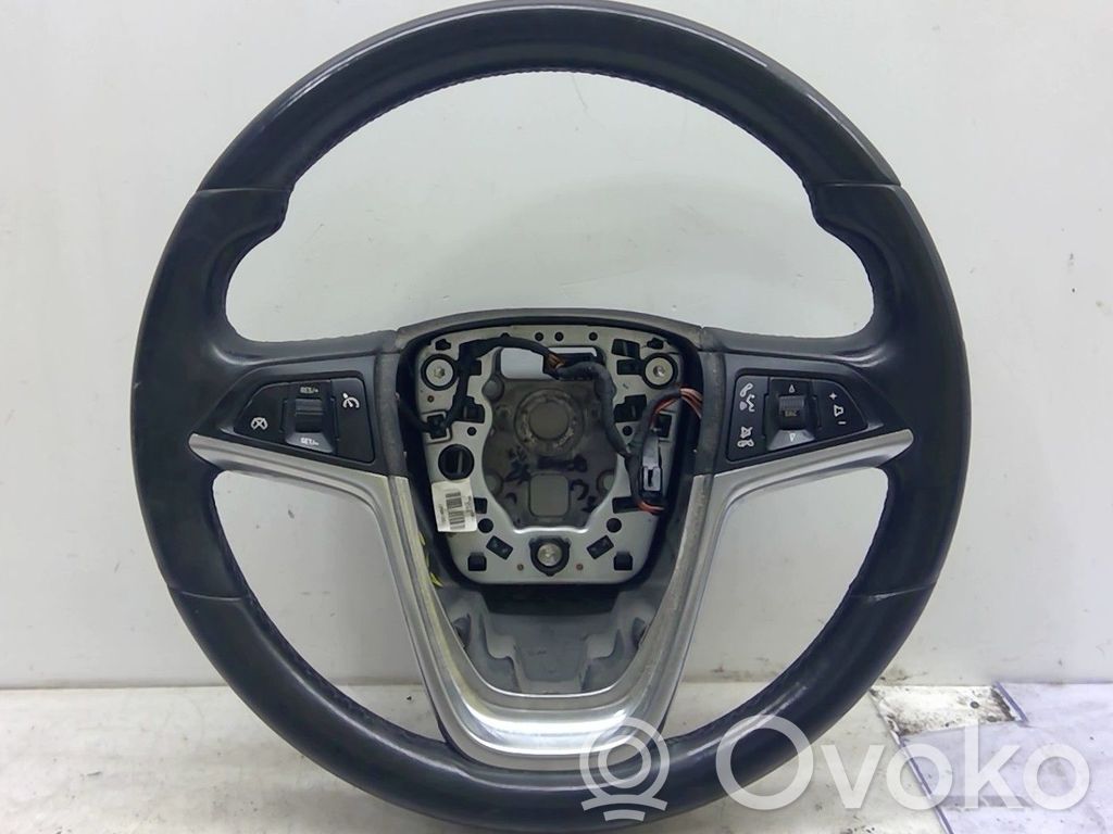 Opel Insignia A Volante 