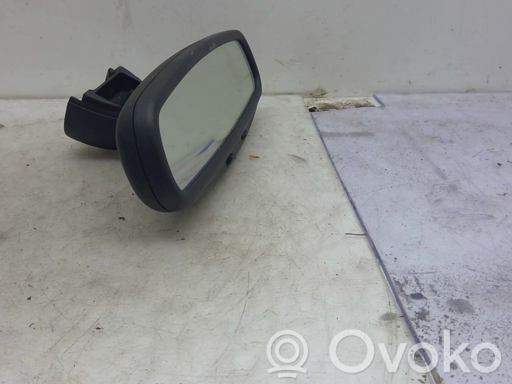 Jaguar X-Type Espejo retrovisor (interior) 