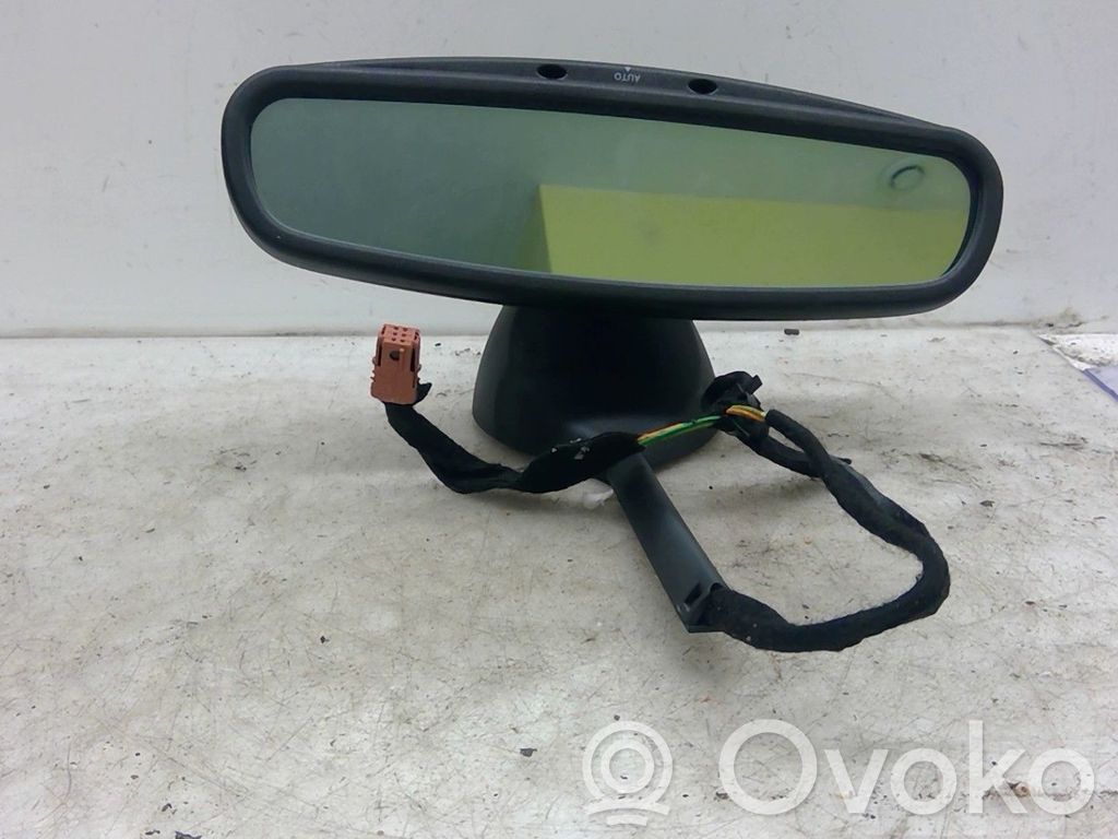 Citroen C8 Espejo retrovisor (interior) 