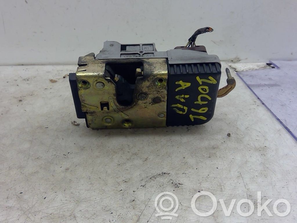 Etuoven lukko   00009136L8