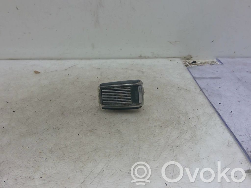 Volvo S40, V40 Frontblinker 