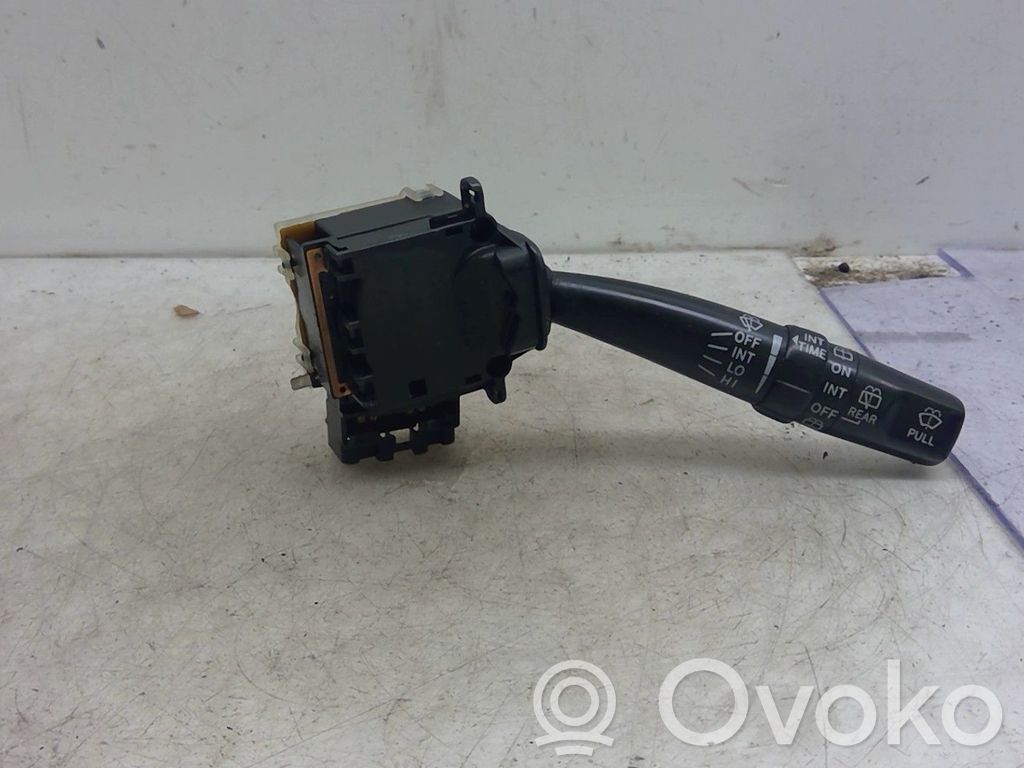 Toyota Corolla E110 Palanca de control del limpiaparabrisas 