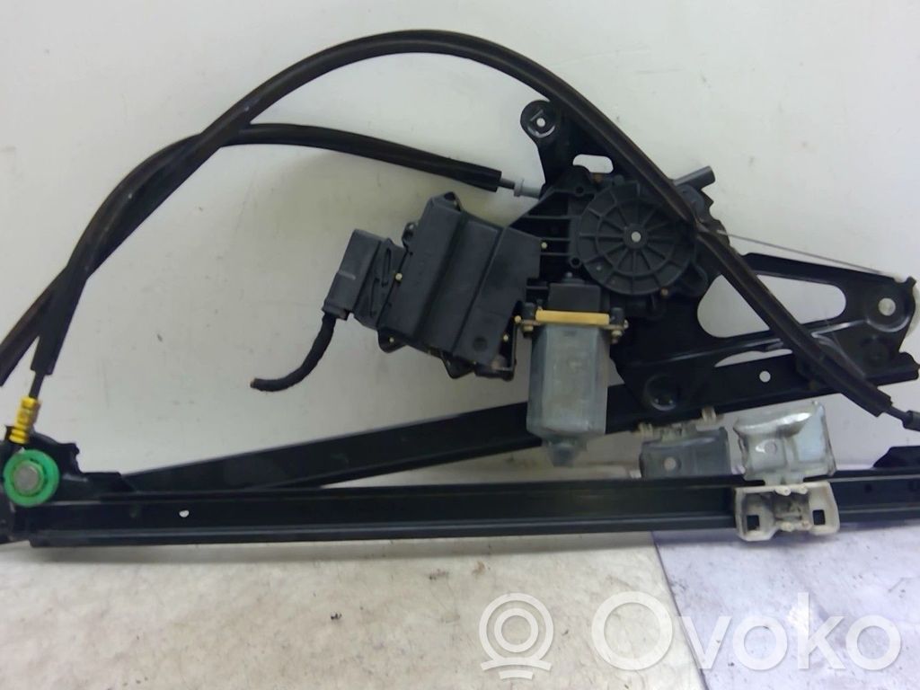 Ford Galaxy Elektryczny podnośnik szyby drzwi przednich 