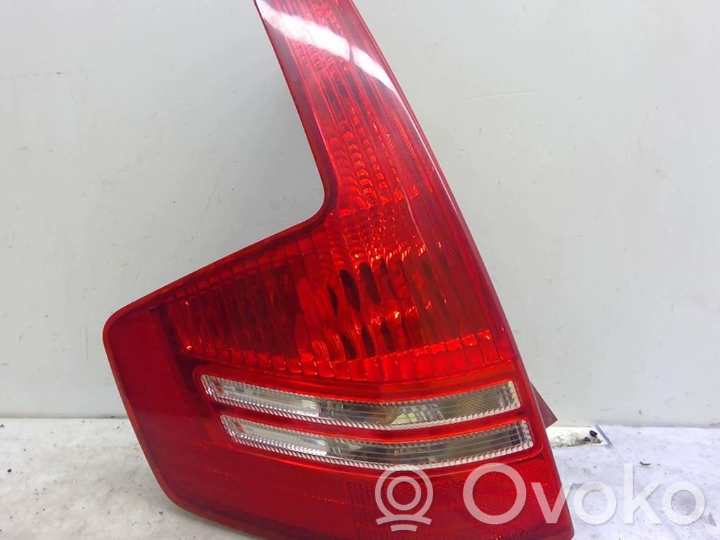 Citroen C4 I Takavalot 