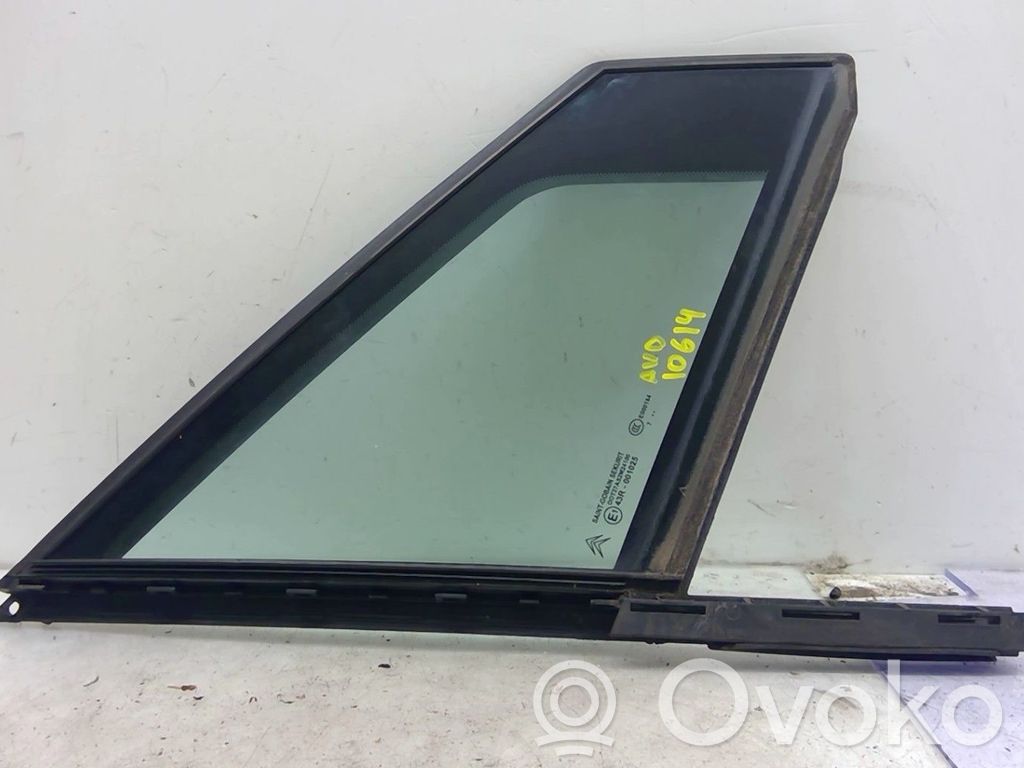 Citroen C4 I Puerta delantera 