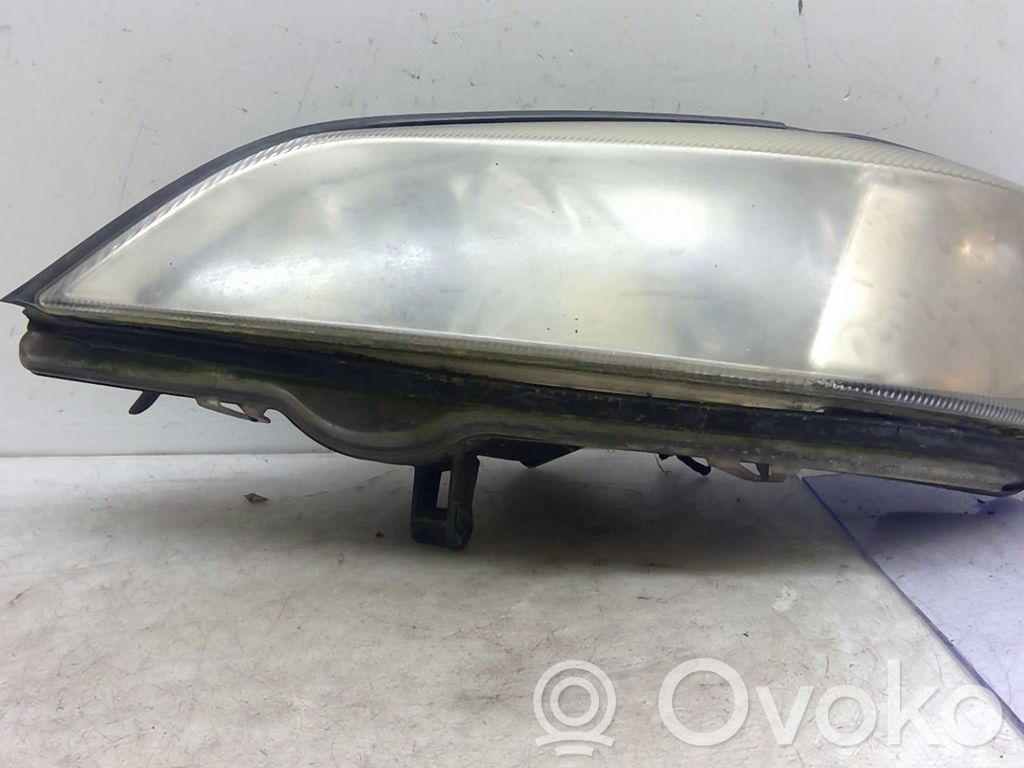 Opel Astra G Scheinwerfer 