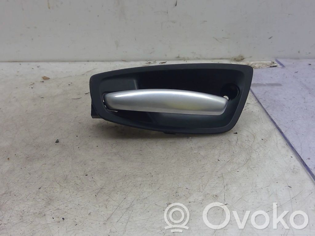 Front door interior handle   51417145075