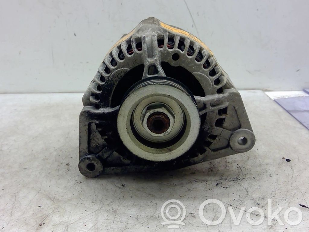 Generator/alternator