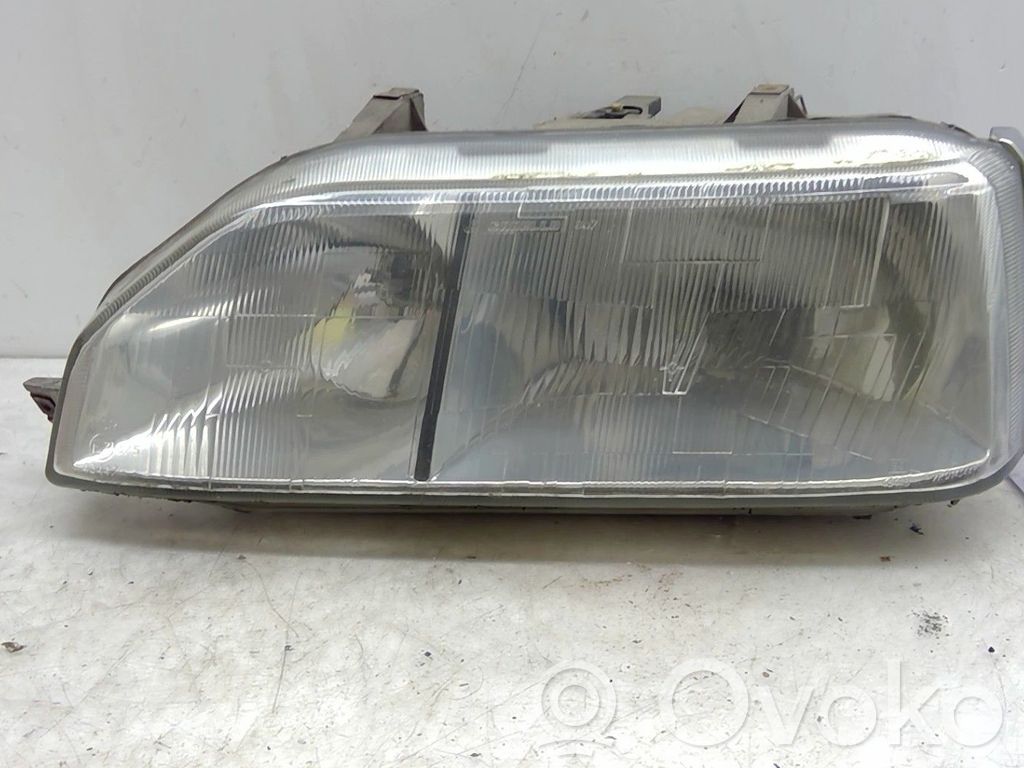 Renault 25 Headlight/headlamp 
