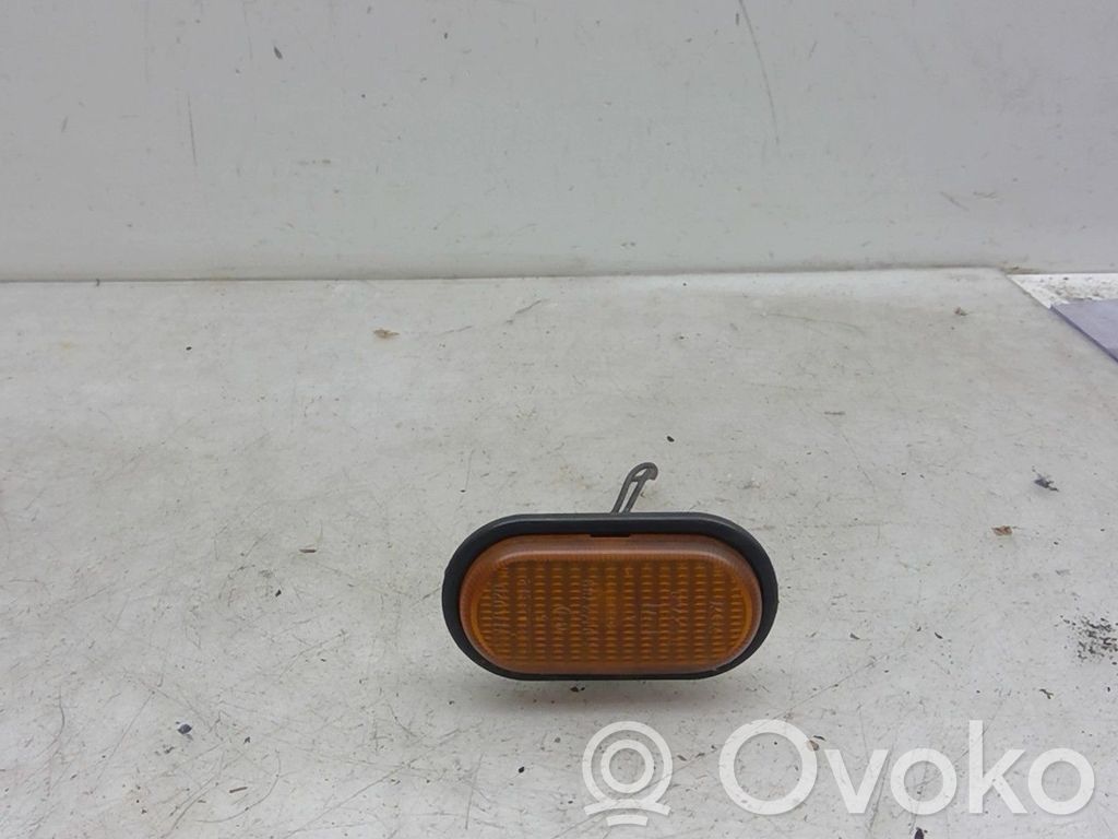 Front indicator light