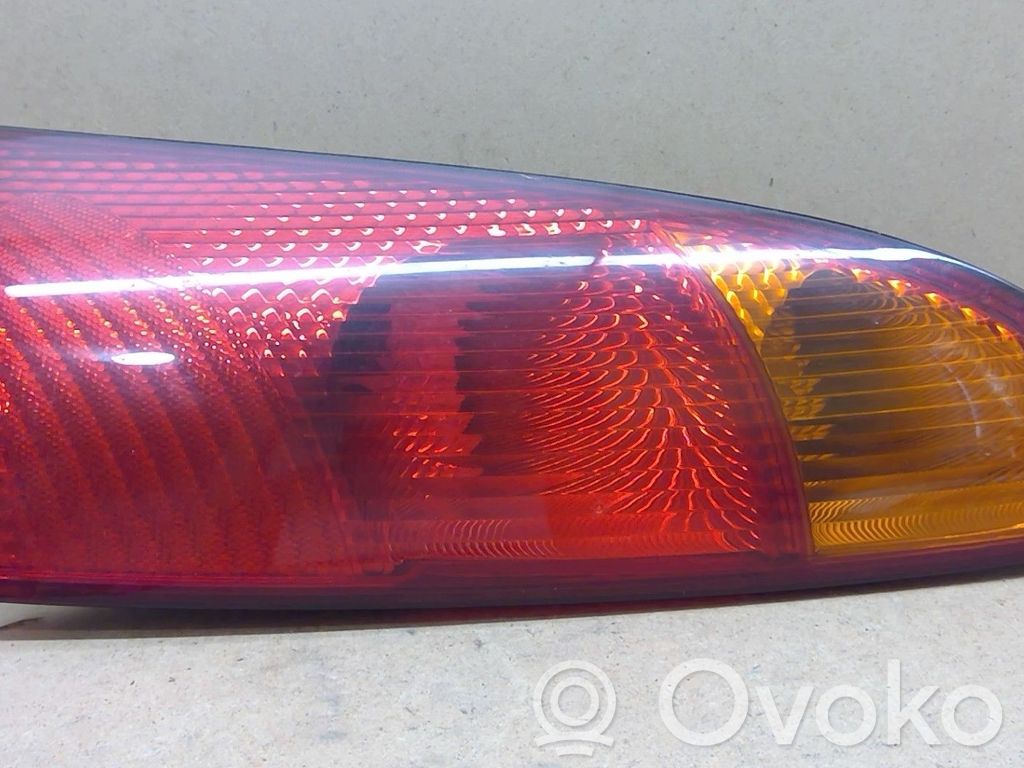 Rear/tail lights   1214226