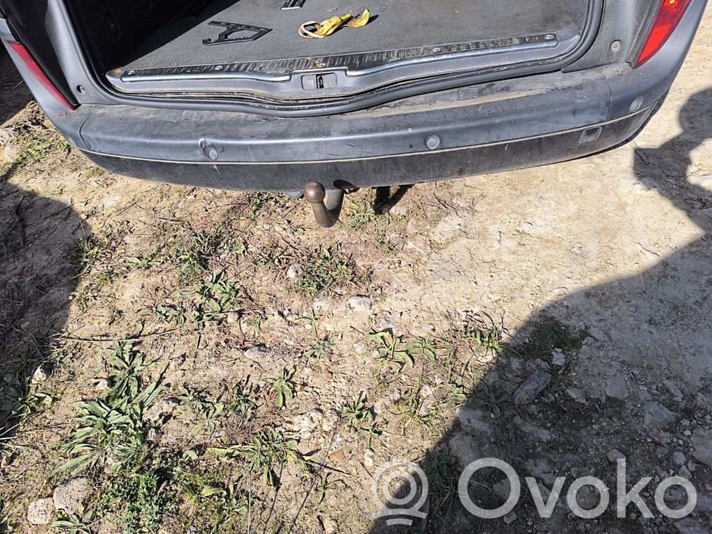 Renault Espace -  Grand espace IV Parachoques 