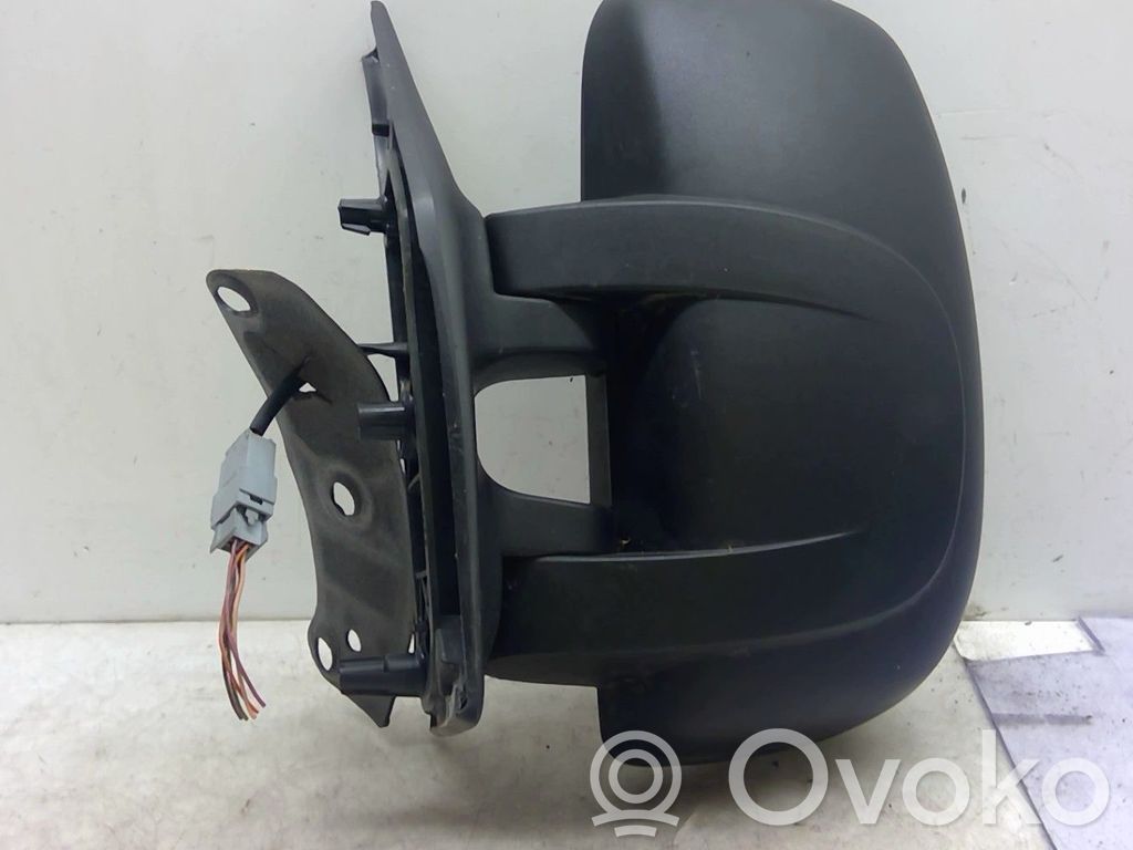 Espejo lateral manual   7700352187