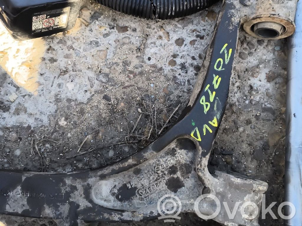 Renault Master II Вилы 