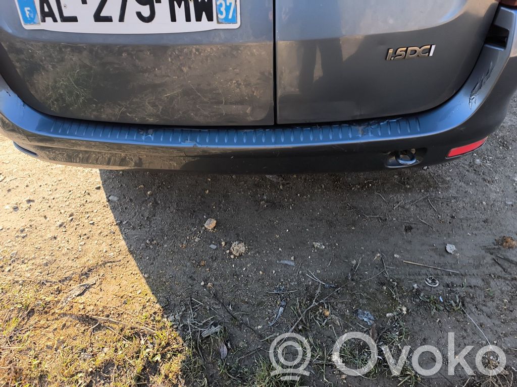 Dacia Logan I Parachoques 