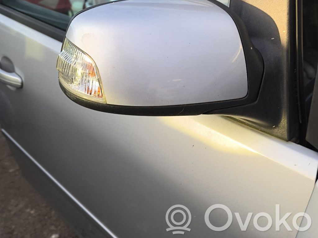 Ford C-MAX I Espejo lateral manual 