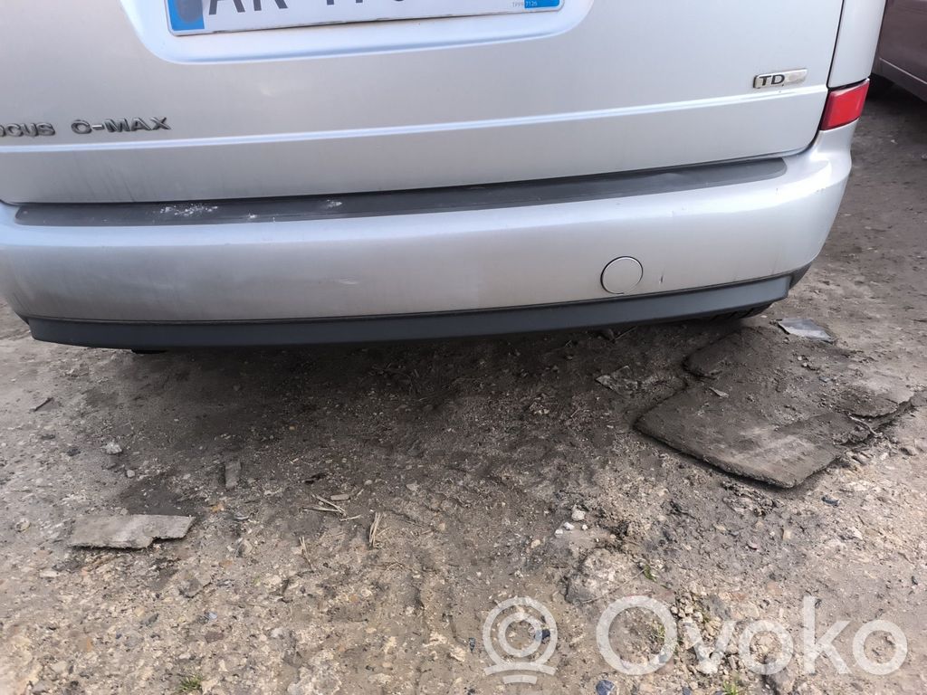 Бампер   1472296