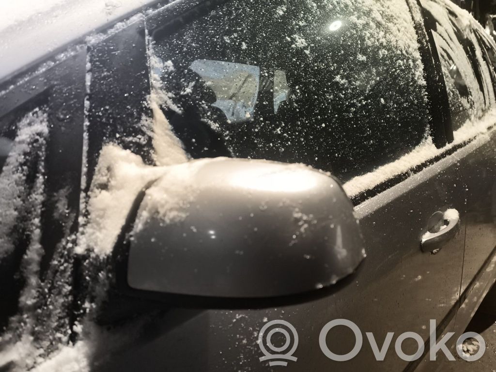 Ford C-MAX I Spogulis (mehānisks) 