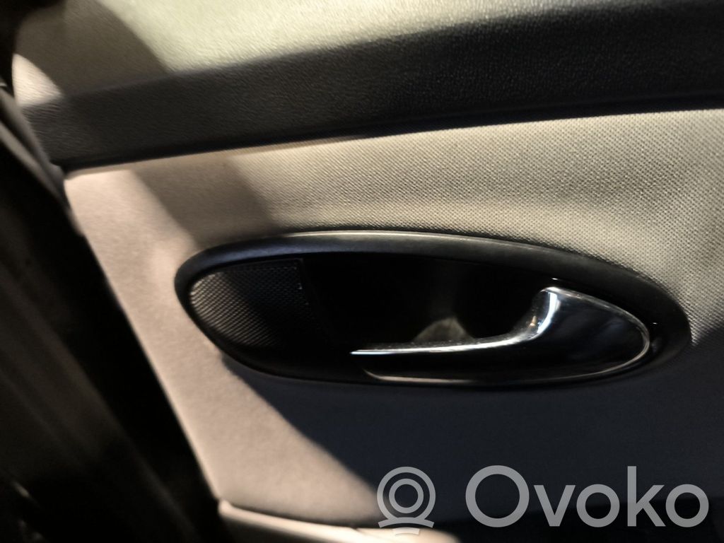 Seat Leon (1P) Manecilla interna puerta trasera 