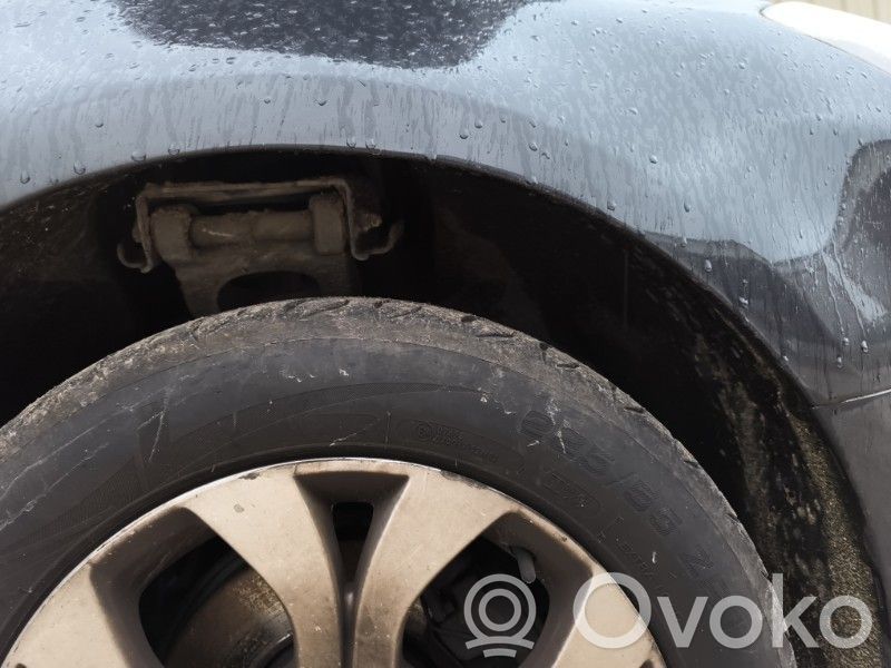 Citroen C5 Nadkole przednie 