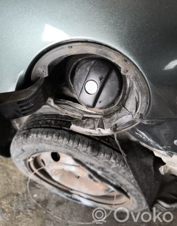 Peugeot 207 Polttoainesäiliö 