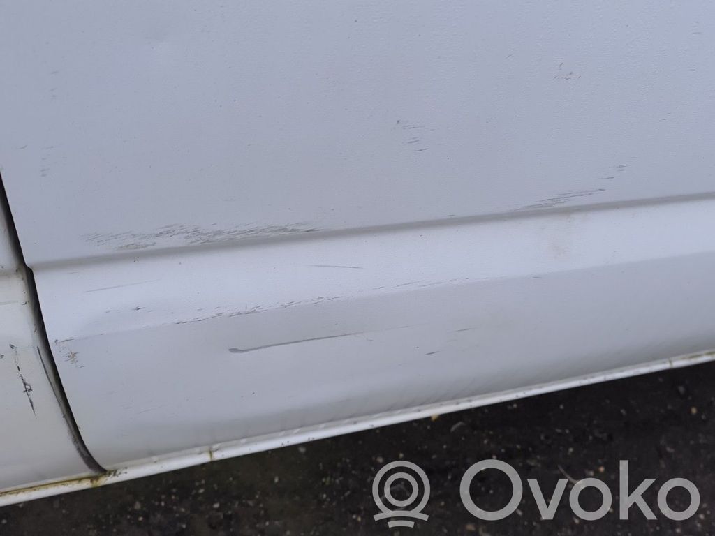 Peugeot Expert Side sliding door 