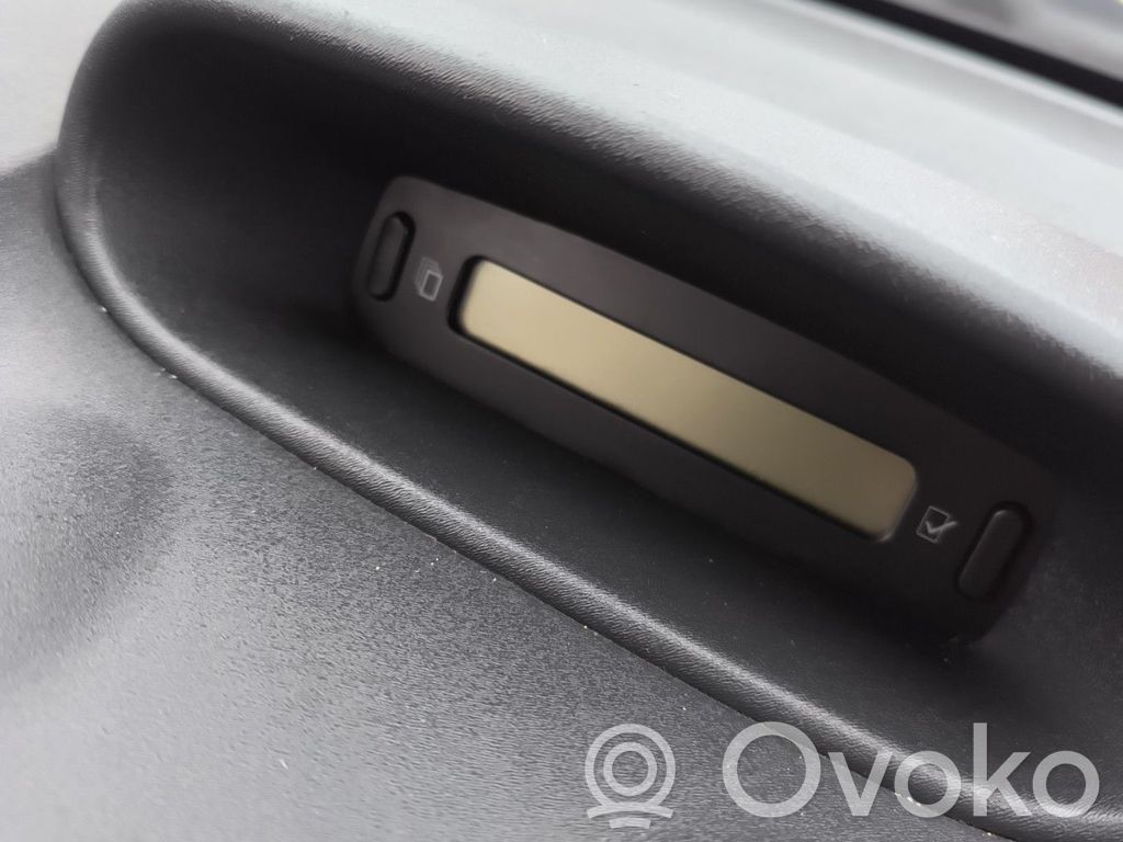 Citroen C3 Screen/display/small screen 
