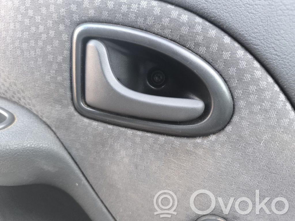 Renault Clio II Manecilla interna puerta delantera 