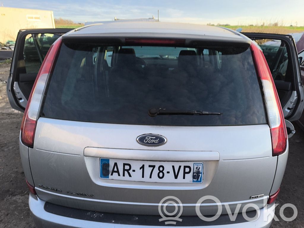 Ford C-MAX I Tailgate/trunk/boot lid 