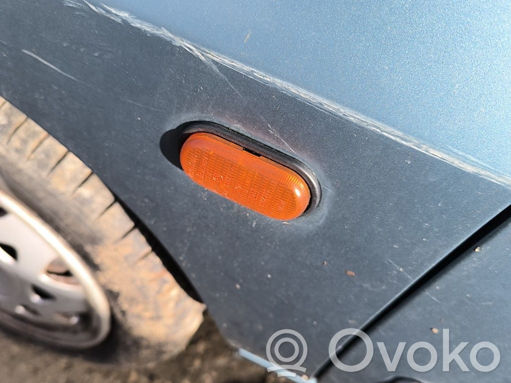 Renault Clio I Front indicator light 