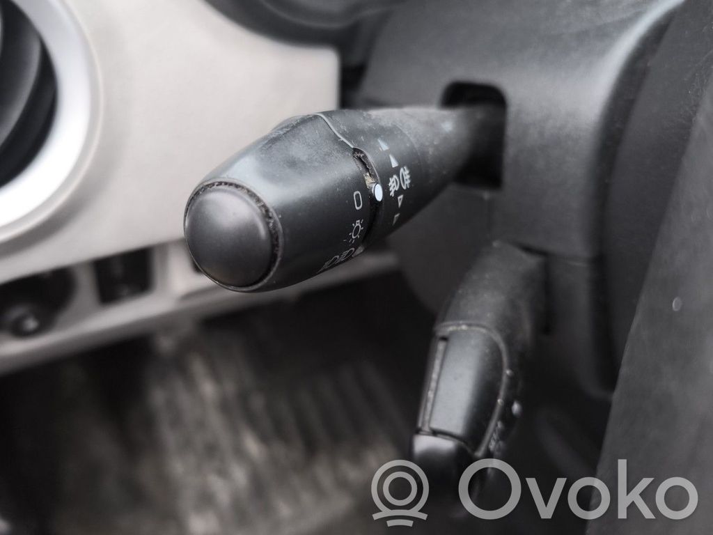 Citroen C3 Commodo, commande essuie-glace/phare 