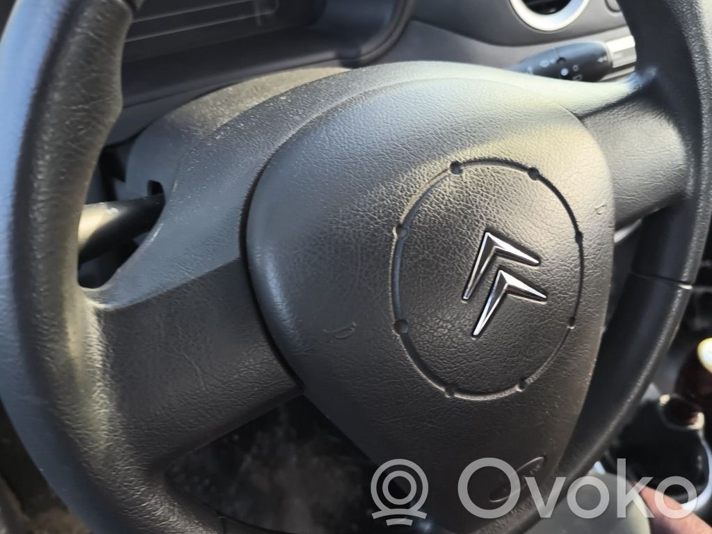 Citroen C2 Volante 