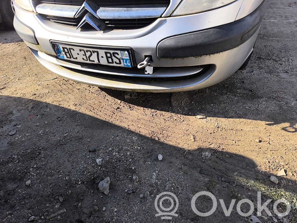 Front bumper   00007401T7
