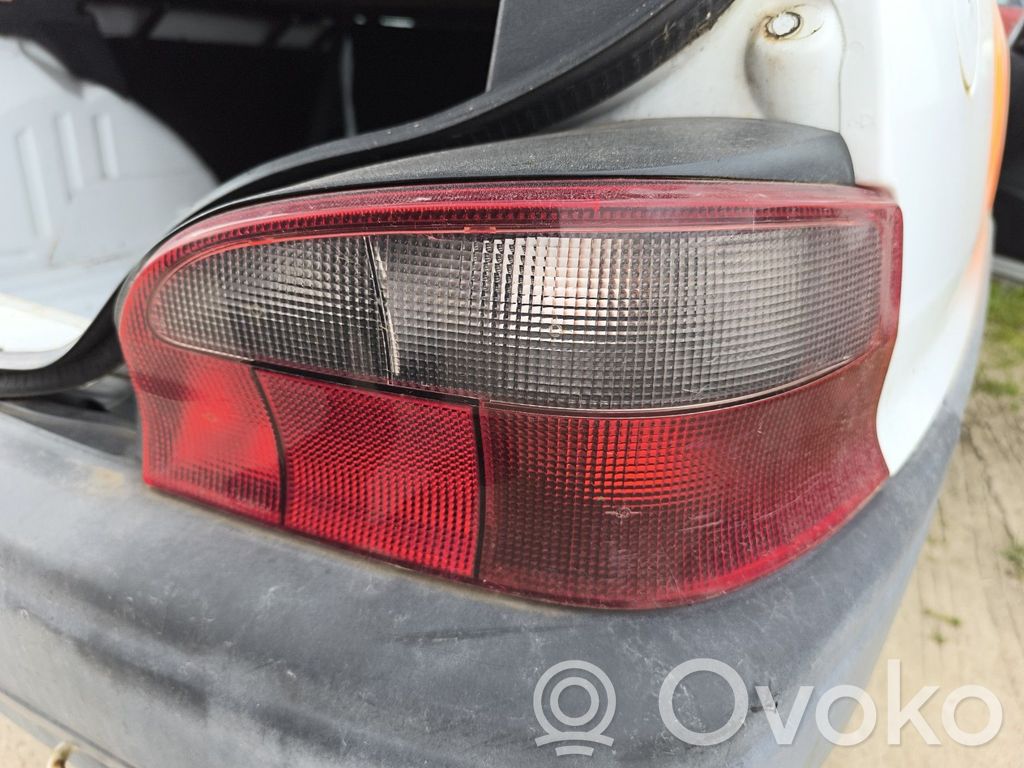 Citroen Saxo Takavalot 
