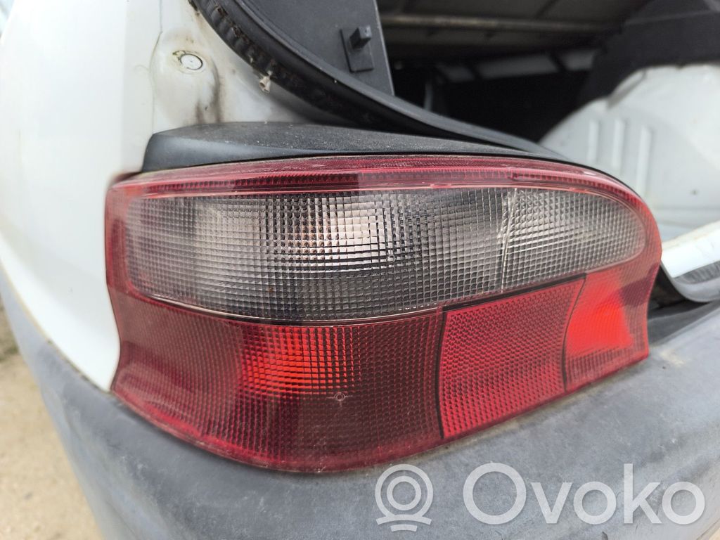Citroen Saxo Takavalot 