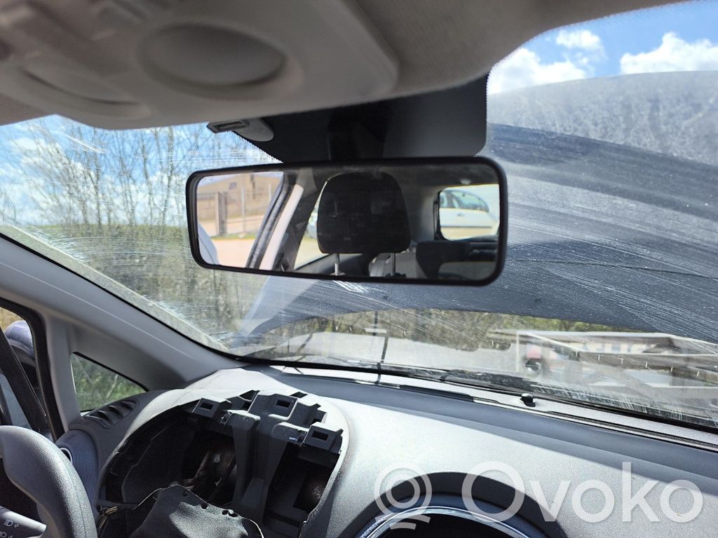 Fiat Punto Evo Espejo retrovisor (interior) 