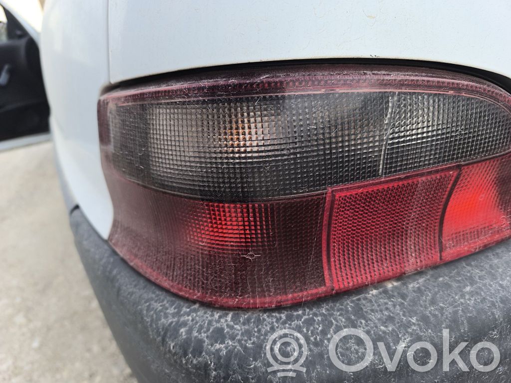 Citroen Saxo Takavalot 