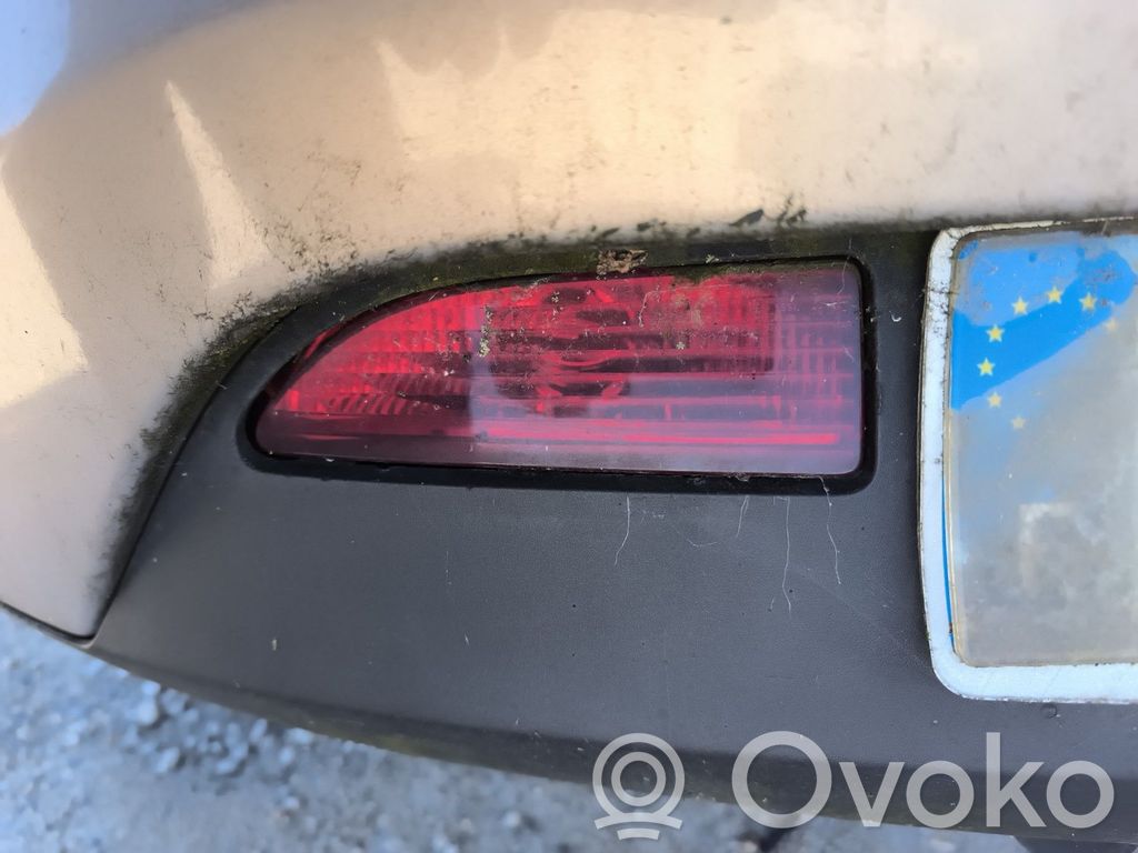 Fiat Bravo Lampă ceață spate 